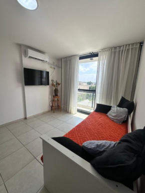 Departamento Premium con hermosos atardeceres